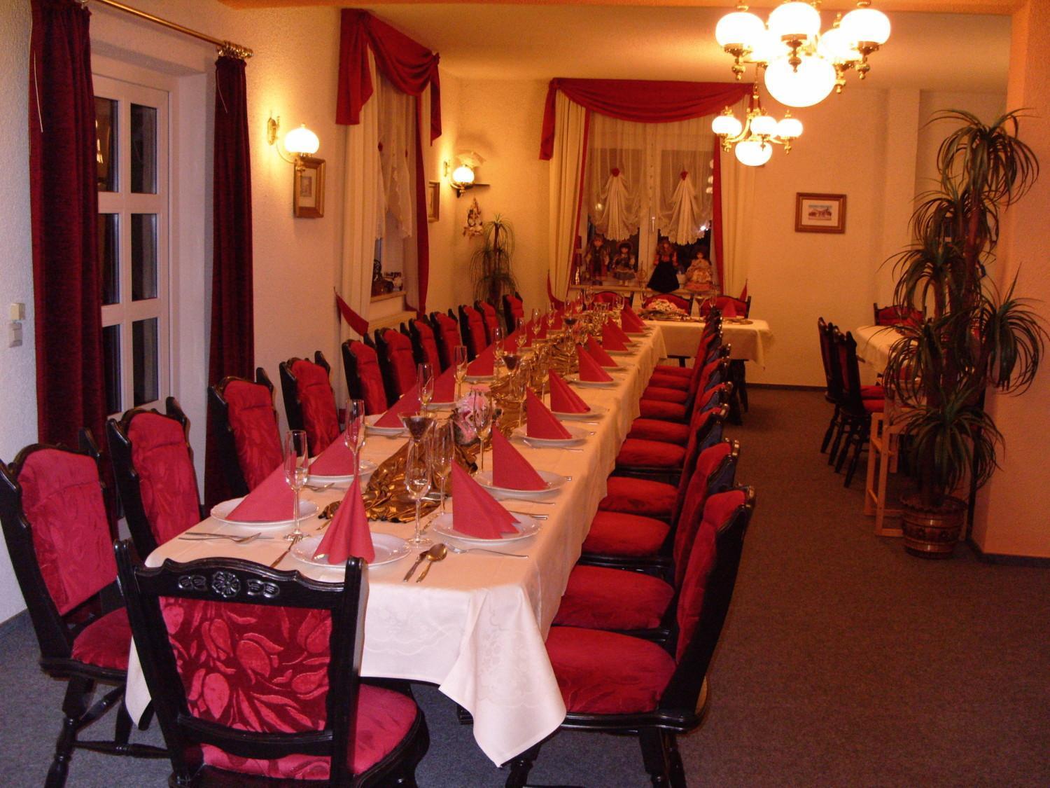 Hotel Haufe Forst  Esterno foto