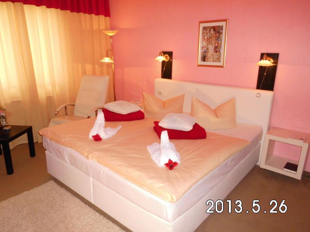 Hotel Haufe Forst  Esterno foto