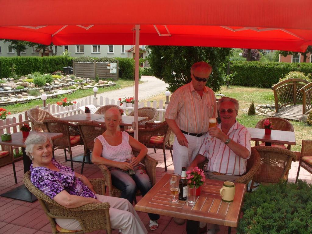 Hotel Haufe Forst  Esterno foto